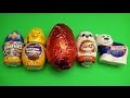 Top 5 Most Viewed Surprise Egg Candy Party With A Huge Mystery Surprise Egg