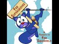 For Supergrover - Under Smithville (For Squirrels cover) (September 29th)