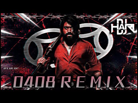 DJ Hari - 0408  | EXCLUSIVE Requested Release