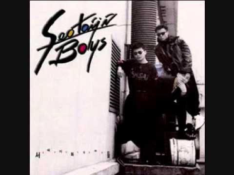 Seo Tai Ji & Boys - 너와 함께한 시간속에서 (In the time being with you)