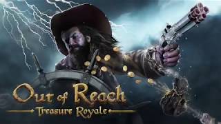 Out of Reach: Treasure Royale Steam Key GLOBAL