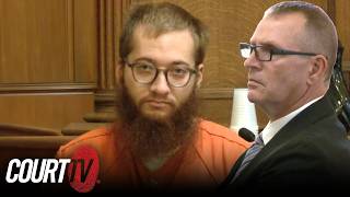 Timothy Hauschultz’s Stepson Full Testimony | WI v. Timothy Hauschultz