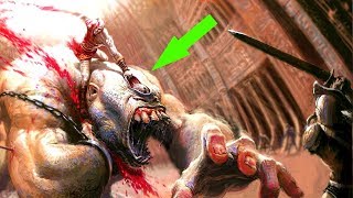 Which Greek GOD is the Most Powerful?