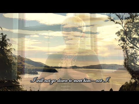 Un bel di vedremo, Madam Butterfly, Puccini, with translation - Opera Here