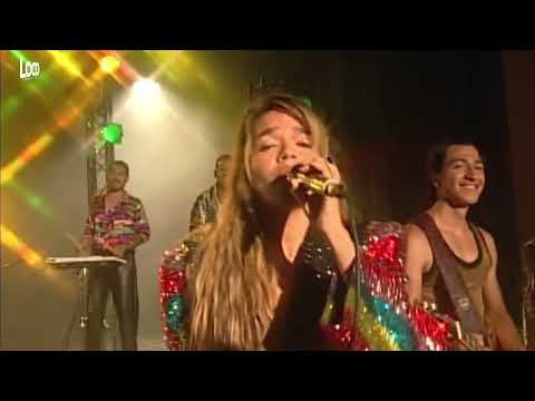 [89] CUANDO ME MUERA TE OLVIDO - KAROL G - DJ LOCO CABANA-PERU FT. TESH