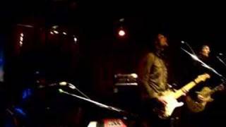 Stars of Track and Field - In Bright Fire (Live at Momo's)