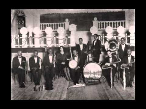 The Sweetheart Of T.K.O. - Celestin's Original Tuxedo Dance Orchestra (1928)