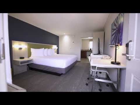 SureStay Hotel by Best Western-Santa Monica, CA (1)