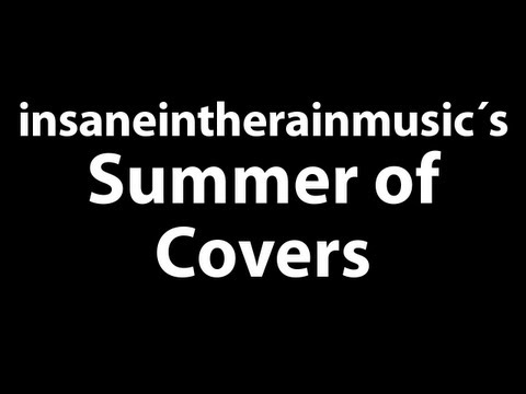 Summer of Covers 2013 Announcement Video