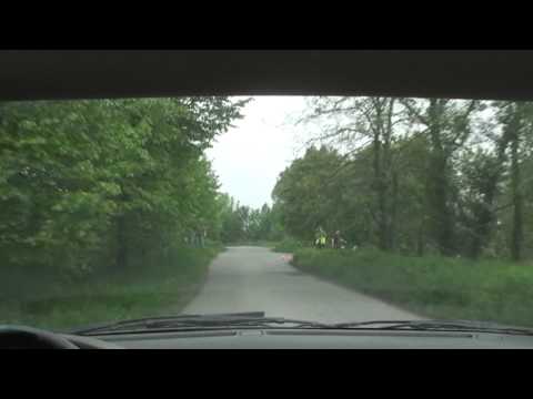 KJS Puchar Wiosny 2010, SZ 5, Żerań