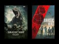 Jurassic Hunt 2021 - Official Trailer (Türkçe Altyazılı Fragman)