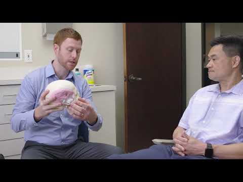 Dr. Sara May, Allergy and Immunology