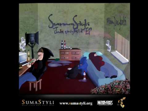 SumaStyli - Nic mi się nie chce