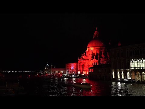 Venecia denuncia la persecución contra los cristianos