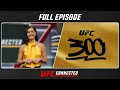 UFC Connected Kayla Harrison Jim Miller Cody Garbrandt And Charles Oliveira