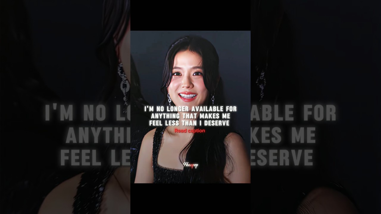 READ PINNED COMMENT 📌 #jisoo #blackpink #kpop #shorts