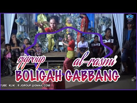 BOLIGAH GABBANG .DANCE.AL-RASMI.BY.RJGROUP-TELL-011-25284042
