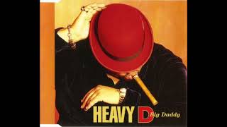 Heavy D - Big Daddy (Acapella)