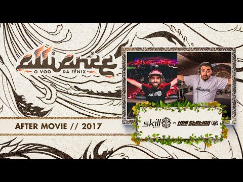 Alliance Brasil 2017 - O voo da fênix | Skill vs Life Station