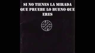 Crass - Mother Love (Subtitulado Español)