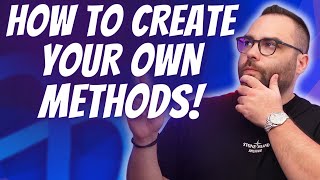 How I Invented the Crazy Method for Facebook Ads!