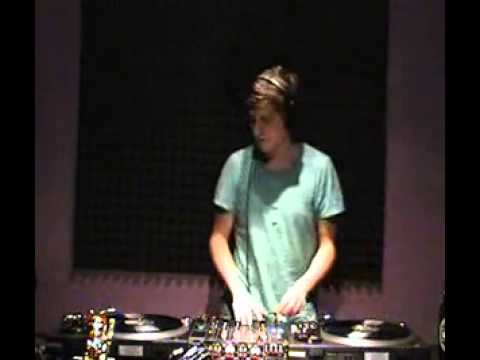 Radekk @ RTS.FM  - 30.10.2010