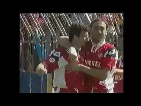 PIACENZA-VERONA :3-0 (5/05/2002) radiocronaca di Tonino Raffa da “Tutto il calcio minuto per minuto”