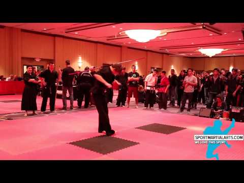 Scott Cornelius - Musical Weapons - Diamond Nationals 2014