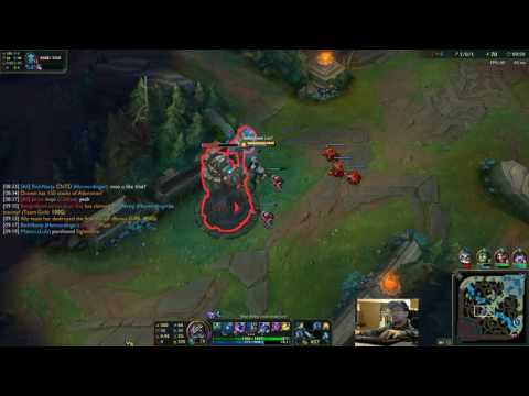 Nasus Mid Max E, Rage Commentary, Duo Queue with Richnasty!