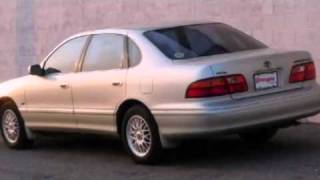 preview picture of video '1999 Toyota Avalon Madison TN 37115'