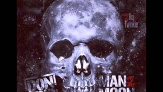 Don Trip-Man On The Moon Prod By @RoJandTwinkiE
