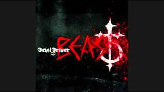 DevilDriver - Fortune Favors The Brave