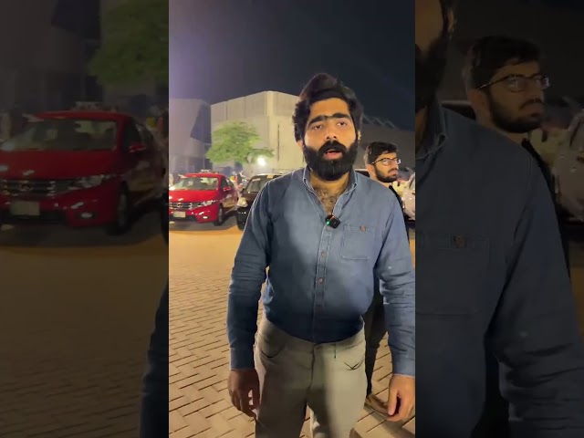 Pair of Camry Hybrid with different generations in Lahore Car Mela 2025!