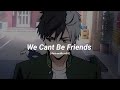 We Cant Be Friends X Message In A Bottle Tiktok Mashup Ariana Grande Taylor Swift Edit Audio