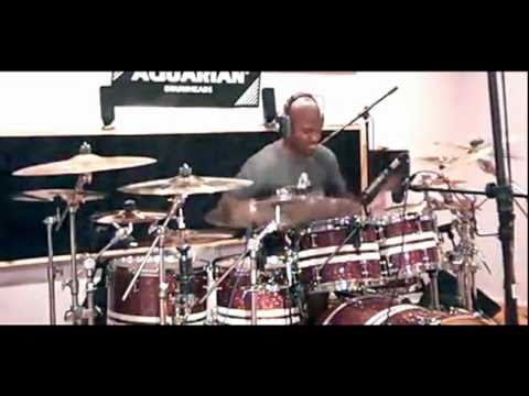 Joey Williams Clinic Promo