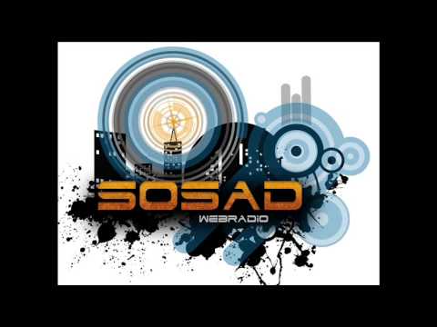 Electro swing mix by HANZ (SoSaD radio crew)