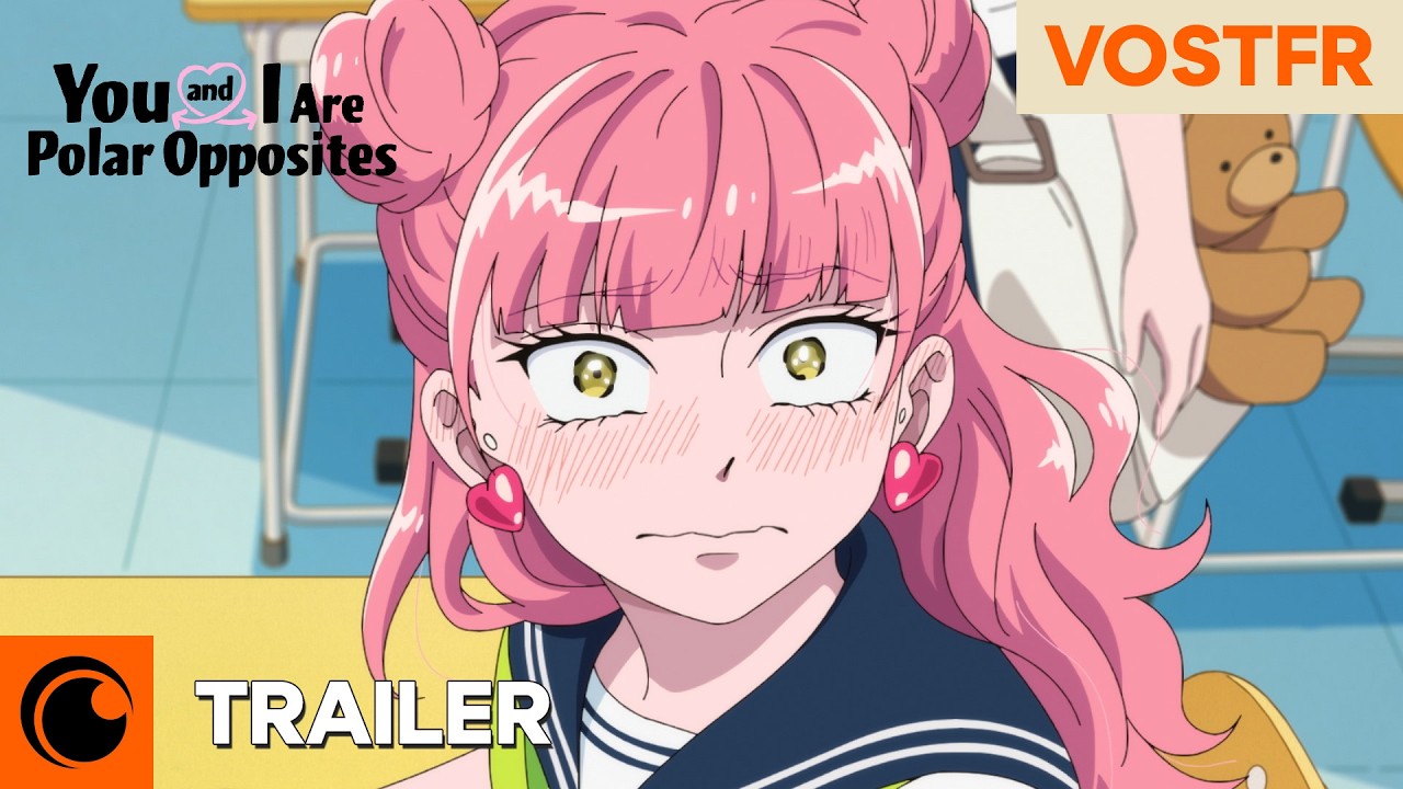 TANI & SUZUKI | Trailer Officiel - VOSTFR