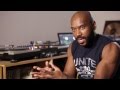 DJ Rob Swift Talks Hip Hop's Latin Roots From The Mash-Up Americans