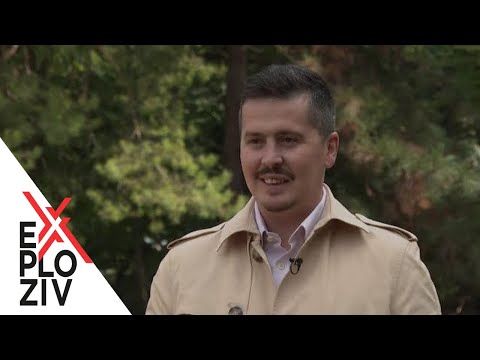 Šta privlači milione vernika u manastir Tumane? - EXPLOZIV