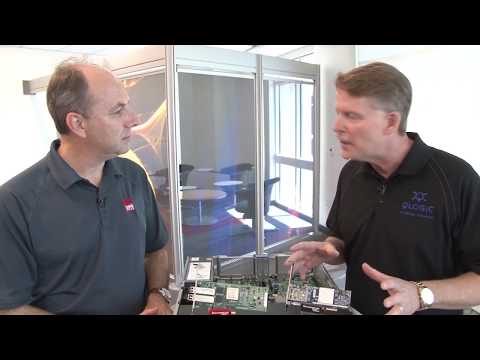 Q the Video: QLogic Adapters and Lenovo Rack-Optimized Servers