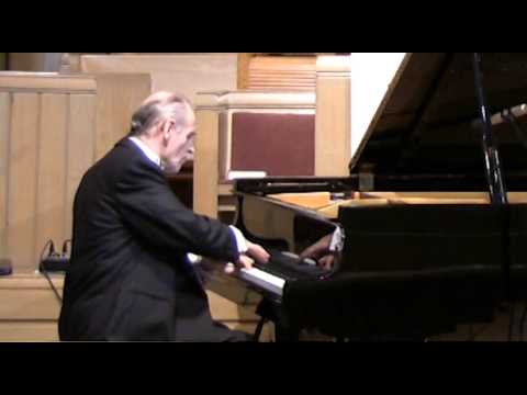 Bellini-Thalberg "Casta Diva" from opera "Norma"