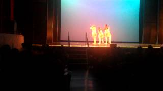 Papa Can You Hear Me (3) (Lauryns pointe)