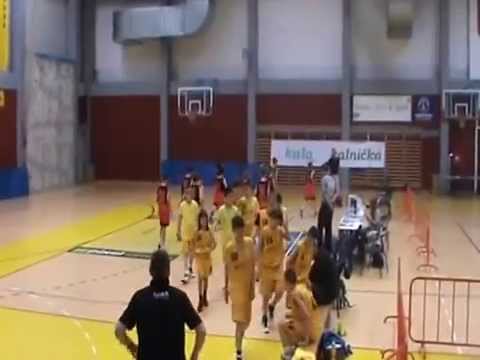 KK Split 2002. - 2004. god video 12