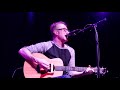 Trashcan Sinatras "Maybe I Should Drive", Live at Metro Music Hall, SLC, 6/17/2018