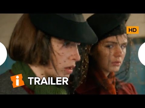 Os Invisíveis | Trailer Legendado