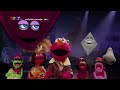 Phố Vừng Vui Nhộn Sesame Street Elmo The Musical Curtain Call Vietnamese
