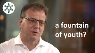 Rejuvenation of Old Stem Cells