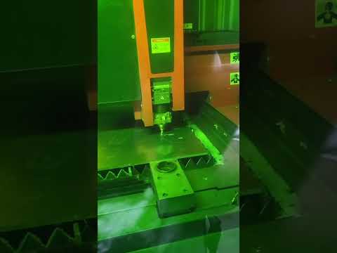 2021 BYSTRONIC BYSMART FIBER 3015 Laser Cutters | CNCsurplus (1)