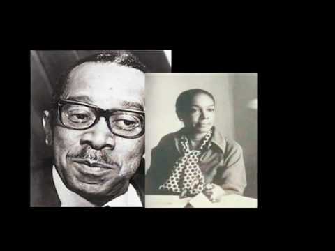 Kenneth and Mamie Clark