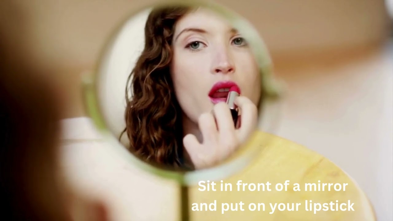 Sissy Tasks 1: M2F Sissification Assignments